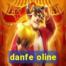 danfe oline